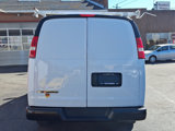 Used 2020 Chevrolet Express 2500 w/ Driver Convenience Package image 6