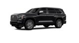 New 2025 Toyota Sequoia 4WD image 2