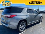Used 2019 Chevrolet Traverse Premier w/ LPO, Floor Liner Package image 6