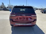 New 2025 Jeep Grand Cherokee Overland w/ Luxury Tech Group IV image 6