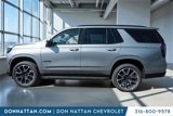 New 2026 Chevrolet Tahoe RST w/ Comfort Package image 2