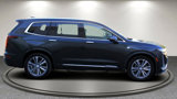 Used 2022 Cadillac XT6 Premium Luxury image 4