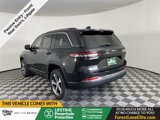 Used 2023 Jeep Grand Cherokee 4WD 4xe w/ Luxury Tech Group II image 6