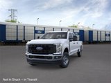 New 2025 Ford F250 XL image 2