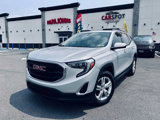 Used 2018 GMC Terrain SLE w/ Driver Convenience Package image 2