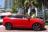 Used 2014 Volvo XC60 T6 R-Design image 2