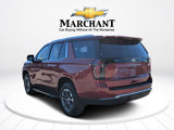 New 2025 Chevrolet Tahoe LS image 5