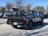 New 2025 Nissan Frontier PRO-4X w/ Pro Convenience Package image 5