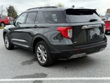 Used 2022 Ford Explorer XLT w/ Equipment Group 202A image 3