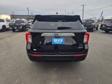 Used 2022 Ford Explorer 4WD image 6