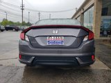 Used 2018 Honda Civic LX image 4