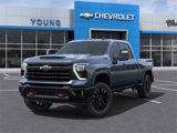 New 2025 Chevrolet Silverado 2500 LT image 6
