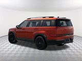 New 2025 Hyundai Santa Fe Calligraphy image 5