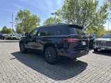 New 2025 Toyota Sequoia Platinum image 5