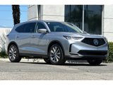 New 2025 Acura MDX SH-AWD w/ Technology Package image 2