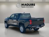 New 2025 Toyota Tacoma SR5 image 5