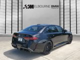 New 2026 BMW M5 w/ Carbon Package image 4