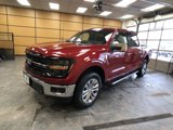 New 2025 Ford F150 XLT w/ Equipment Group 302A MID image 3