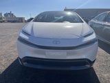 New 2025 Toyota Prius Limited image 2