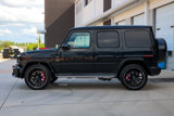 Used 2020 Mercedes-Benz G 63 AMG 4MATIC image 3