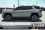 New 2026 GMC Terrain Elevation w/ Elevation Premium Package image 4