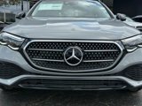 New 2025 Mercedes-Benz E 450 4MATIC All-Terrain Wagon image 3
