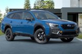 New 2025 Subaru Outback Wilderness image 2