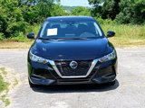 Used 2021 Nissan Sentra SV image 2