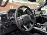 Used 2023 Ford F150 XLT w/ Equipment Group 302A High image 3