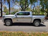 Used 2024 Toyota Tacoma SR5 image 4