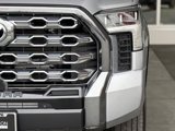 New 2025 Toyota Tundra Platinum image 5