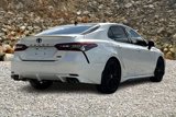 Used 2023 Toyota Camry XSE image 2