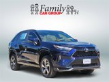 New 2025 Toyota RAV4 SE image 2