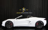Used 2024 Chevrolet Corvette E-Ray w/ ZER Performance Package image 2