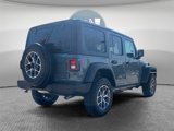 New 2025 Jeep Wrangler Sport S image 3