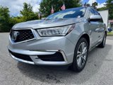 Used 2017 Acura MDX SH-AWD w/ Technology Package image 3