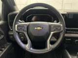 Certified 2024 Chevrolet Silverado 1500 LTZ w/ Technology Package image 6