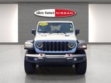 Used 2024 Jeep Wrangler Unlimited Rubicon image 4