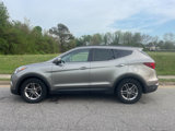Used 2018 Hyundai Santa Fe Sport w/ 2.4L Value Package 02 image 2