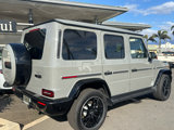 New 2025 Mercedes-Benz G 550 image 4