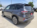 New 2025 Subaru Forester Touring image 3