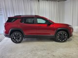 New 2026 Chevrolet Equinox RS w/ Convenience Package III image 4