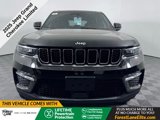 New 2025 Jeep Grand Cherokee Limited w/ Trailer Tow Package image 3