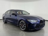 Used 2024 BMW M3 Competition image 2