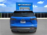 New 2026 Chevrolet Equinox ACTIV w/ LPO, Floor Liner Package image 4