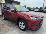 Used 2021 Toyota RAV4 XLE image 4