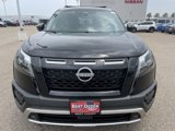 New 2025 Nissan Pathfinder Rock Creek image 2
