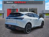 New 2025 Nissan Murano SV image 3
