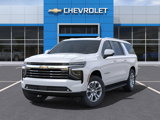 New 2025 Chevrolet Suburban LT w/ Comfort Package image 6