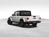 New 2025 Jeep Gladiator Willys image 4